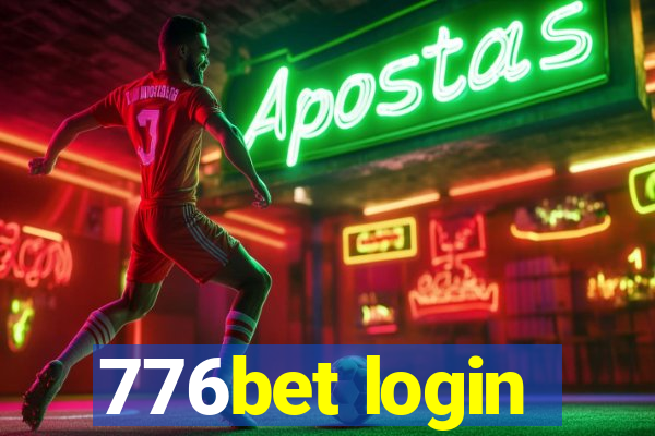 776bet login